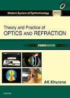 Theory and Practice of Optics & Refraction - E-book Kindle Edition | تئوری و عمل اپتیک و شکست